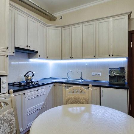 Balabana Apartment Liov Exterior foto